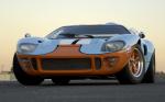 Ford GT Gulf Oil Edition by CAV 2008 года
